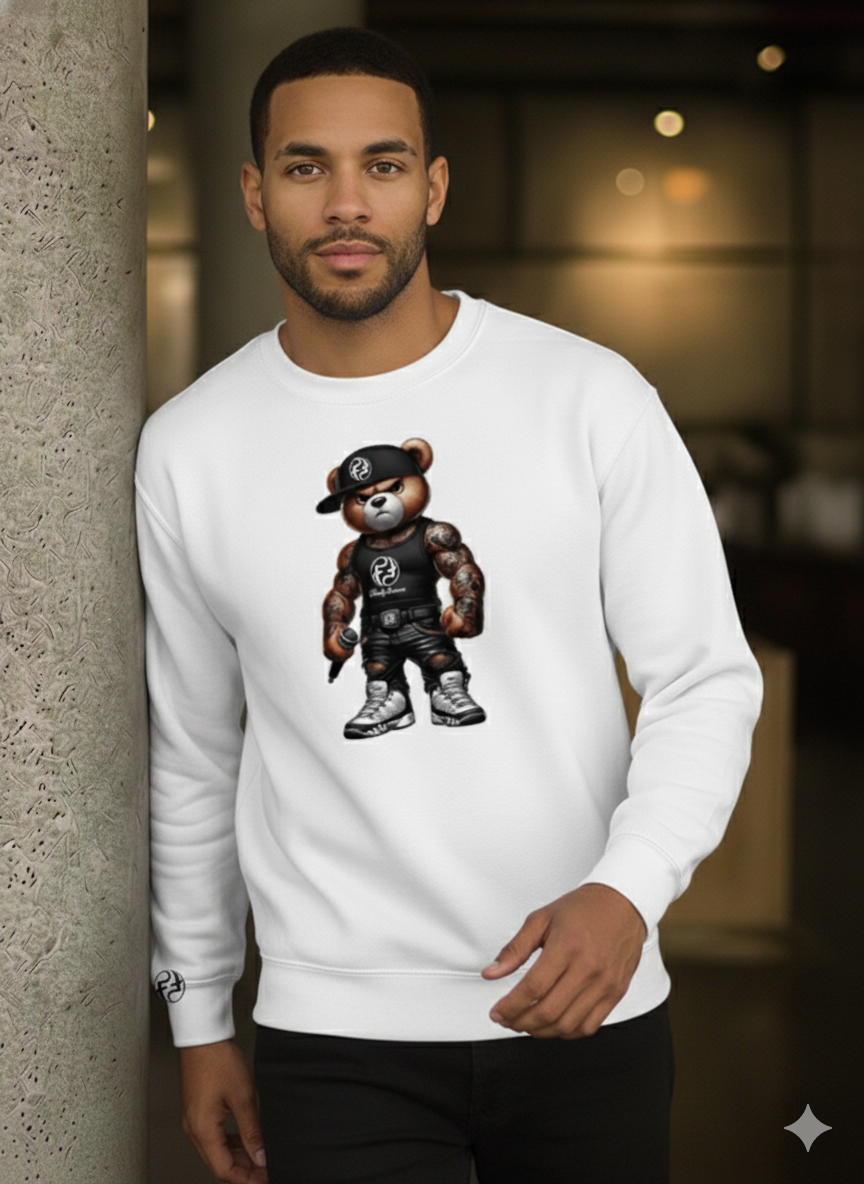 MEN'S FINALLY FAMOUS ATHLETIC GEAR