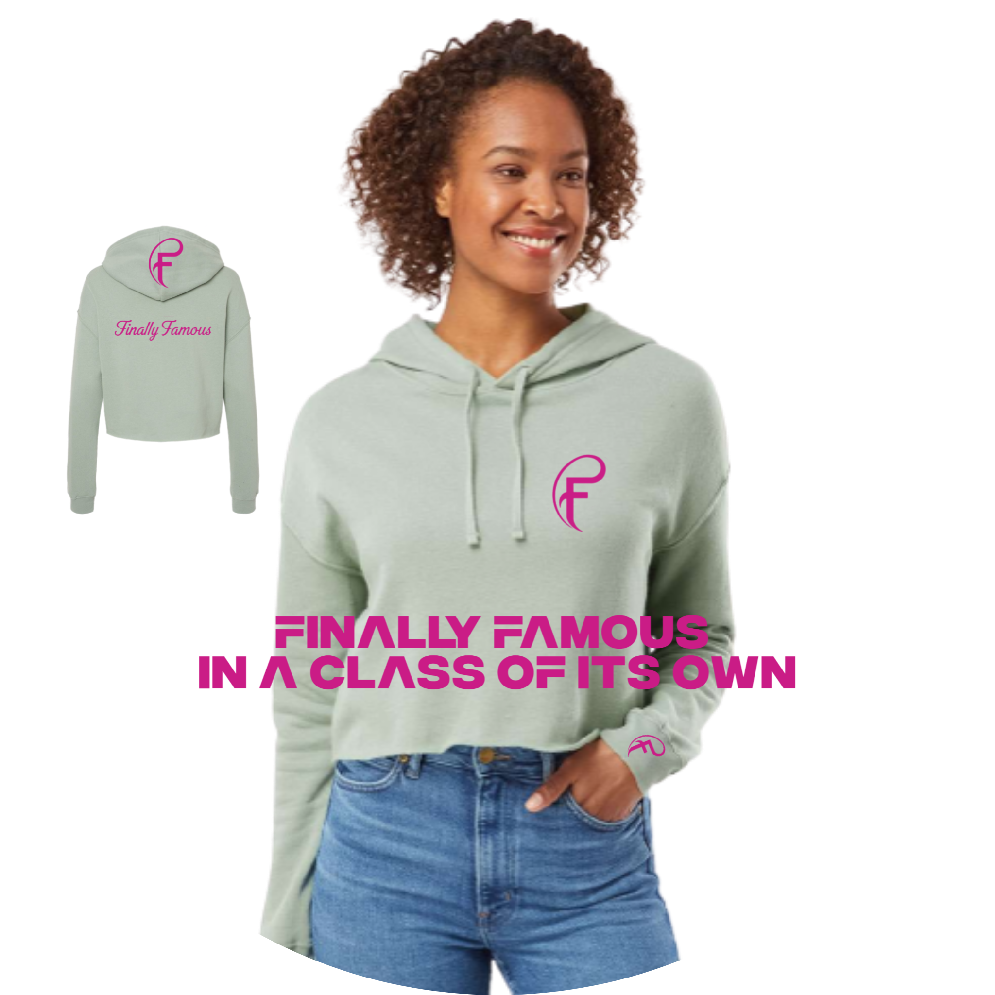 WOMENS FINALLY FAMOUS F F SERIES ATHLETIC GEAR