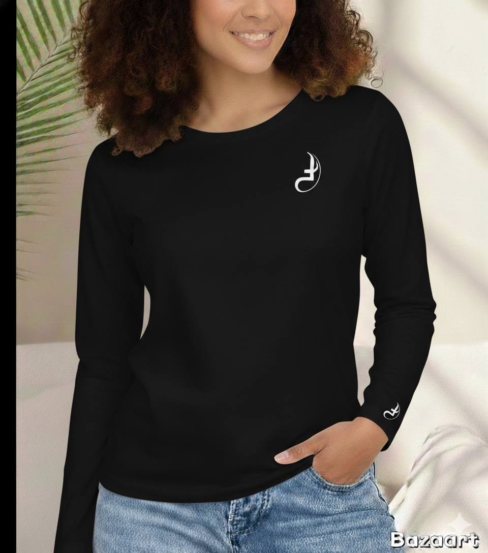 Woman's finely famous clothing