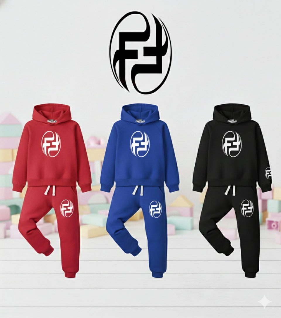 GIRLS FIND ME FAMOUS IN A CLASS OF ITS OWN.
SWEATSUITS