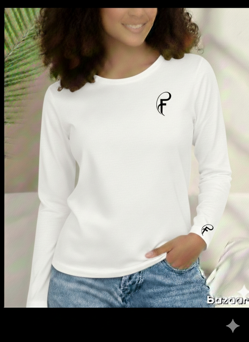 WOMENS FINALLY FAMOUS F SWEATER