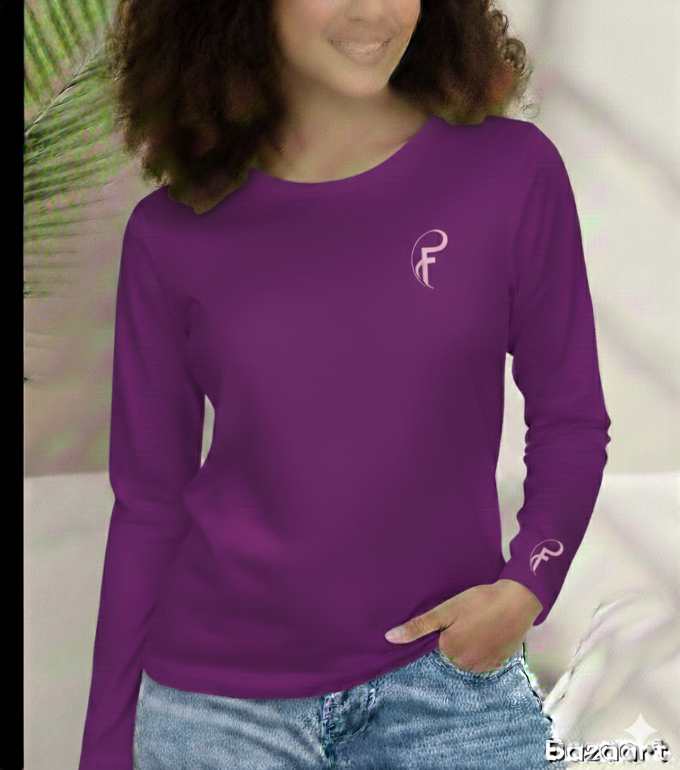 WOMENS FINALLY FAMOUS F SWEATER