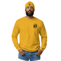 MEN'S LONG SLEEVE Ts & BEANIE COMBO