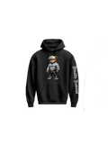 Finally Famous men's hoodie